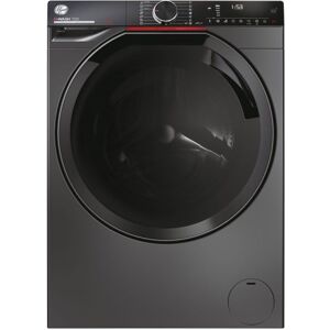 Hoover H7W412MBCR 12kg Washing Machine 1400rpm - GRAPHITE