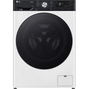 LG F4Y711WBTA1 11kg Autodose TurboWash Washing Machine - WHITE