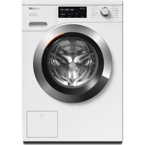 Miele WEG365WCS 9kg W1 PowerWash Washing Machine 1400rpm - WHITE