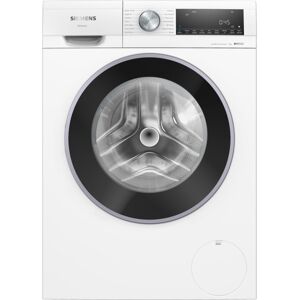 Siemens WG54G202GB 10kg IQ-500 Washing Machine 1400rpm - WHITE