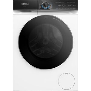 Siemens WG56B2A1GB 10kg IQ-700 i-DOS Washing Machine 1600rpm - SILVER