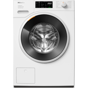 Miele WSK363WCS 2790 10kg W1 PowerWash Washing Machine 1400rpm - WHITE