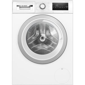 Bosch WAN28258GB 8kg Series 4 Washing Machine 1400rpm - WHITE