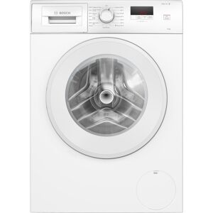 Bosch WGE03408GB 8kg Series 2 Washing Machine 1400rpm - WHITE