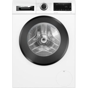 Bosch WGG24400GB 9kg Series 6 Washing Machine 1400rpm - WHITE