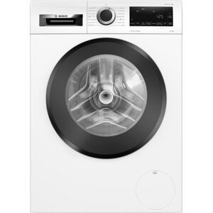 Bosch WGG254Z0GB 10kg Series 6 Washing Machine 1400rpm - WHITE