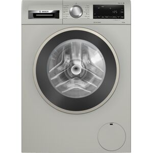 Bosch WGG254ZSGB 10kg Series 6 Washing Machine 1400rpm - SILVER