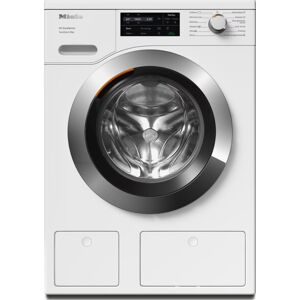 Miele WEG665WCS 9kg W1 TwinDos Washing Machine 1400rpm - WHITE