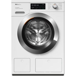 Miele WEI865WCS 9kg W1 TwinDos PowerWash Washing Machine 1600rpm - WHITE