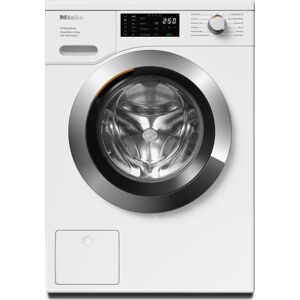 Miele WEK365WCS 10kg W1 PowerWash Washing Machine 1400rpm - WHITE