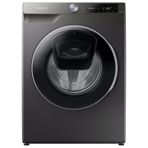 Samsung WW10T684DLN/S1 10.5kg Autodose Ecobubble AddWash Steam Washing Machine 1400rpm - GRAPHITE