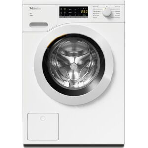 Miele WCA020WCS 7kg Freestanding Washing Machine - WHITE