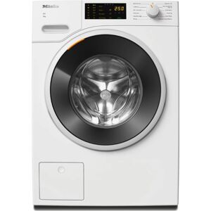 Miele WCD020WCS 8kg Freestanding Washing Machine - WHITE