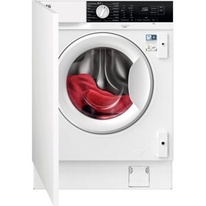 AEG LFX6G7434BI - White - Washing Machine AEG LFX6G7434BI - White - Washing Machine
