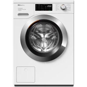 Miele WEE385WCS 8kg W1 PowerWash Washing Machine 1400rpm - WHITE Miele WEE385WCS 8kg W1 PowerWash Washing Machine 1400rpm - WHITE