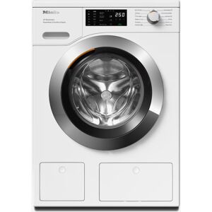 Miele WEG885WCS 9kg W1 TwinDos PowerWash Washing Machine 1400rpm - WHITE Miele WEG885WCS 9kg W1 TwinDos PowerWash Washing Machine 1400rpm - WHITE