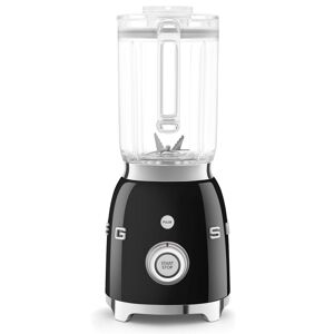 Smeg BLF03BLUK Retro Blender - BLACK