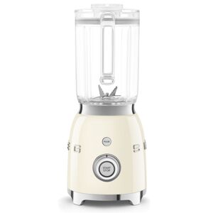 Smeg BLF03CRUK Retro Blender - CREAM