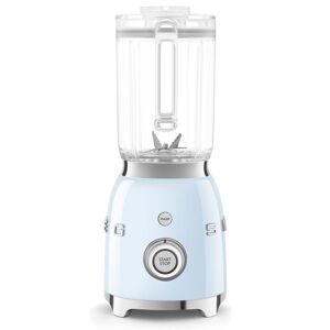 Smeg BLF03PBUK Retro Blender - PASTEL BLUE