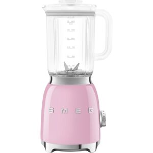 Smeg BLF03PKUK Retro Blender - PINK