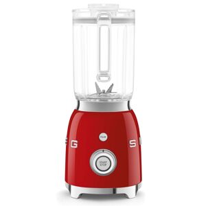 Smeg BLF03RDUK Retro Blender - RED