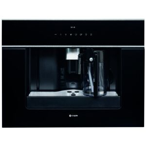 Caple CM465 Fully Automatic Built In Coffee Machine - BLACK