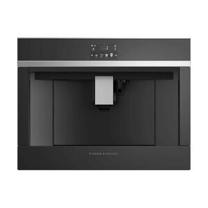 Fisher & Paykel Fisher Paykel EB60DSX1 82719 Fully Automatic Coffee Machine - STAINLESS STEEL