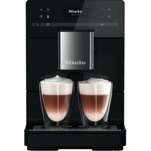 Miele CM5310OB Freestanding Fully Automatic Coffee Machine - BLACK