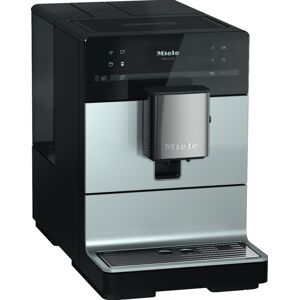 Miele CM5510AS Freestanding Fully Automatic Coffee Machine - SILVER