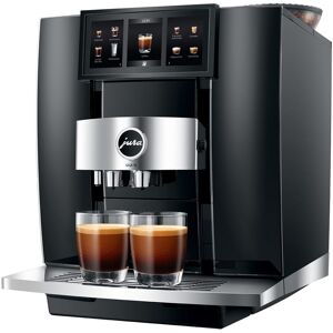 Jura GIGA10 Freestanding Fully Automatic Coffee Machine - BLACK