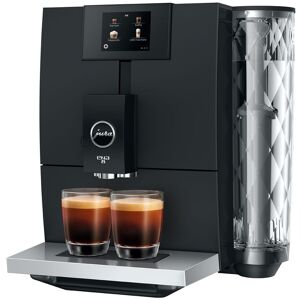 Jura ENA 8 BLACK 15510 Freestanding Fully Automatic Coffee Machine - BLACK