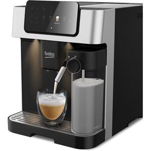 Beko CEG7304X Freestanding Fully Automatic Coffee Machine - STAINLESS STEEL Beko CEG7304X Freestanding Fully Automatic Coffee Machine - STAINLESS STEEL