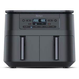 Ninja DZ300UK Dual Zone 7.6L Air Fryer - GREY Ninja DZ300UK Dual Zone 7.6L Air Fryer - GREY