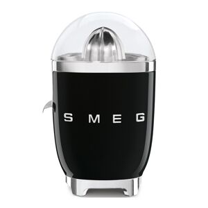 Smeg CJF11BLUK Retro Juicer - BLACK