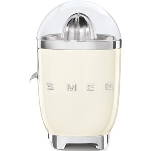 Smeg CJF11CRUK Retro Juicer - CREAM