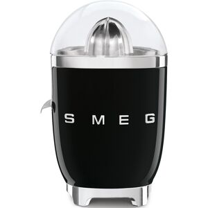 Smeg CJF11BLUK Retro Juicer - BLACK