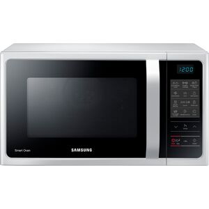 Samsung MC28H5013AS Freestanding Combination Microwave - SILVER