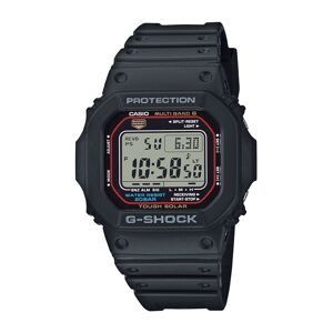 Casio G-Shock GW-M5610U-1ER Tough Solar Radio Controlled Digital Watch