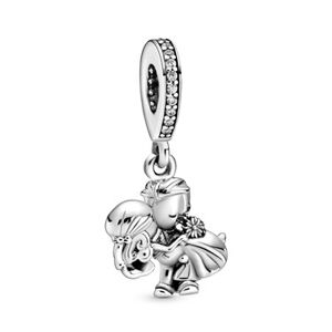 Pandora Married Couple Dangle Charm