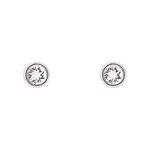 Ted Baker Sinaa Crystal Silver Stud Earrings Ted Baker Sinaa Crystal Silver Stud Earrings