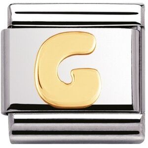 Nomination G Charm Nomination G Charm