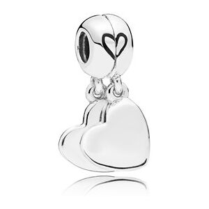 Pandora Mother & Son Love Pendant Charm Pandora Mother & Son Love Pendant Charm