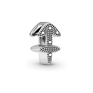 Pandora Sparkling Sagittarius Zodiac Charm Pandora Sparkling Sagittarius Zodiac Charm