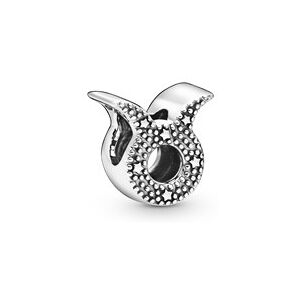 Pandora Sparkling Taurus Zodiac Charm Pandora Sparkling Taurus Zodiac Charm