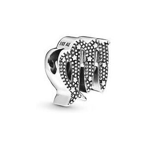 Pandora Sparkling Virgo Zodiac Charm Pandora Sparkling Virgo Zodiac Charm