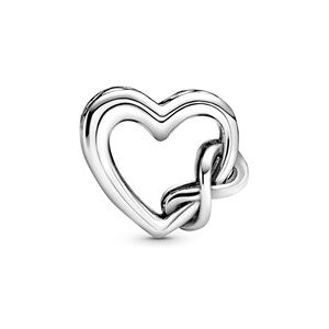 Pandora Love You Mum Infinity Heart Charm Pandora Love You Mum Infinity Heart Charm
