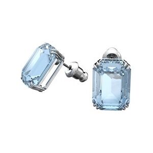 Swarovski Millenia Blue Stud Earrings Swarovski Millenia Blue Stud Earrings