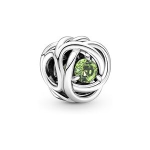 Pandora August Eternity Birthstone Charm Pandora August Eternity Birthstone Charm