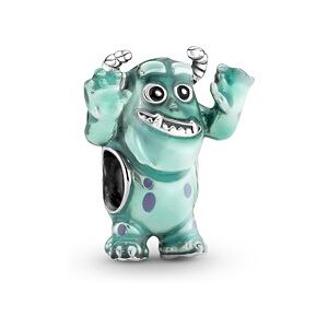 Pandora Disney Pixar Sulley Charm Pandora Disney Pixar Sulley Charm