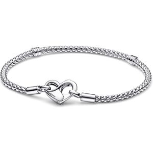 Pandora Moments Studded Chain Bracelet - 20cm Pandora Moments Studded Chain Bracelet - 20cm